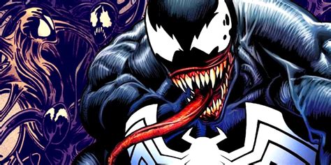 zzzxx vs venom|Symbiotes .